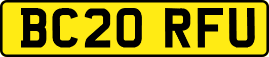 BC20RFU