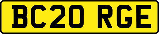 BC20RGE