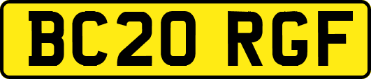 BC20RGF