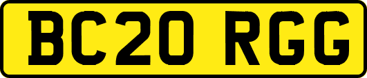 BC20RGG