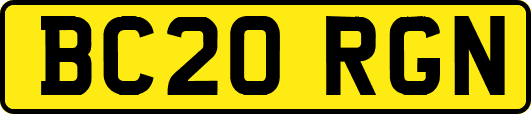 BC20RGN