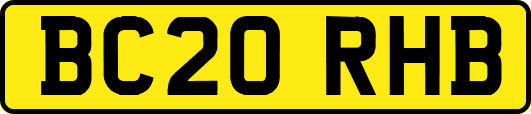 BC20RHB