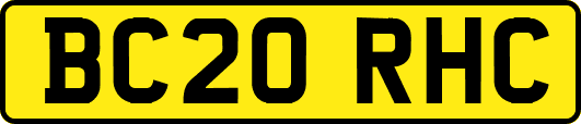 BC20RHC