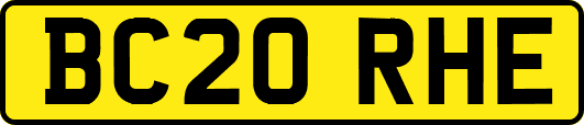 BC20RHE