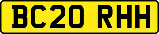 BC20RHH