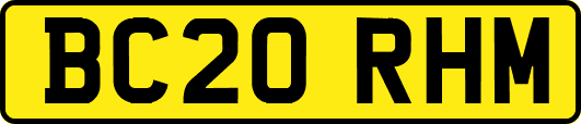 BC20RHM