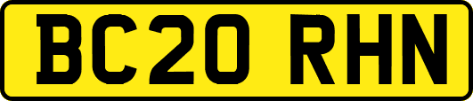 BC20RHN