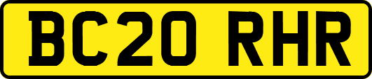BC20RHR