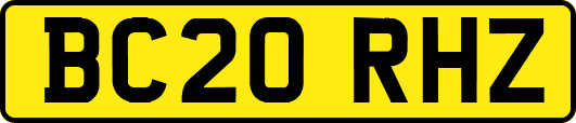 BC20RHZ