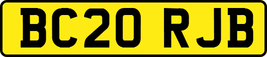 BC20RJB