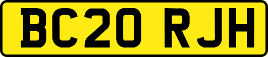 BC20RJH
