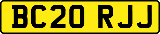 BC20RJJ