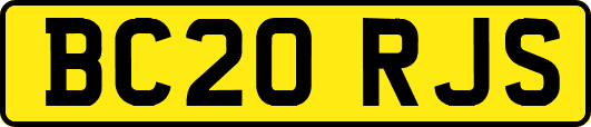 BC20RJS