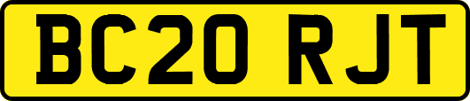 BC20RJT