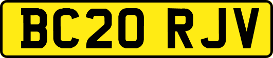 BC20RJV
