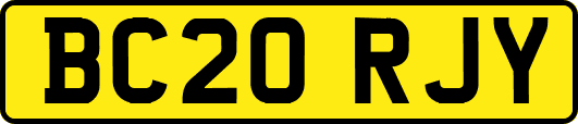 BC20RJY