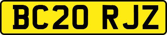 BC20RJZ