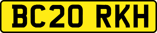 BC20RKH