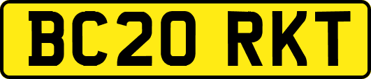 BC20RKT