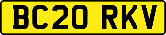 BC20RKV