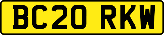 BC20RKW