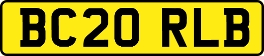 BC20RLB