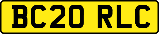 BC20RLC