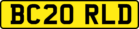 BC20RLD
