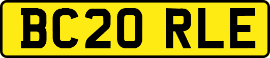 BC20RLE