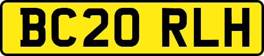 BC20RLH