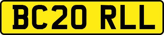 BC20RLL