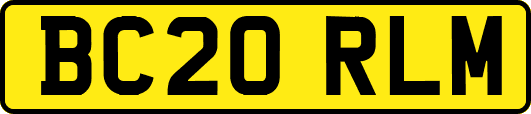 BC20RLM