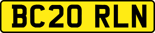 BC20RLN