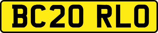 BC20RLO