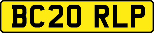 BC20RLP
