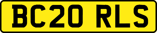 BC20RLS