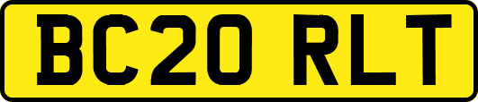 BC20RLT