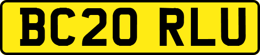 BC20RLU
