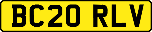 BC20RLV