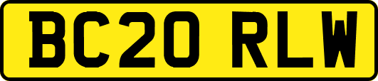 BC20RLW