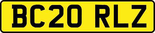 BC20RLZ