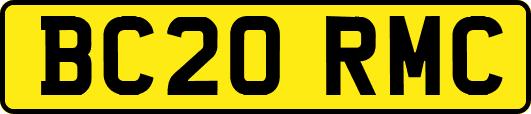 BC20RMC