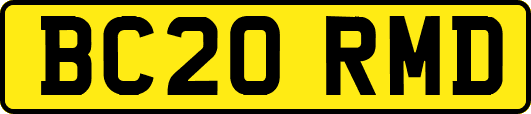 BC20RMD