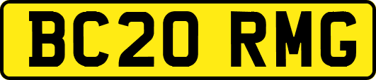 BC20RMG