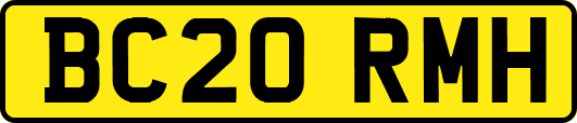BC20RMH
