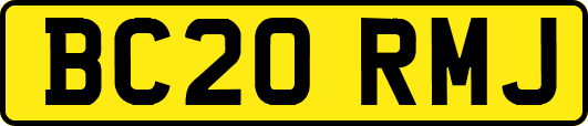 BC20RMJ