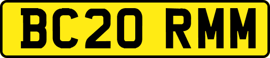 BC20RMM