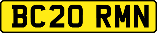 BC20RMN