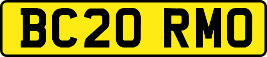 BC20RMO