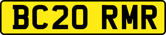 BC20RMR